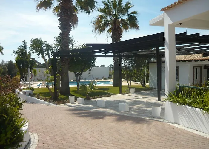 Monte Dos Avos Village - Pet Friendly
