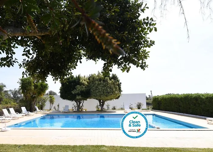 Monte Dos Avos Village - Pet Friendly