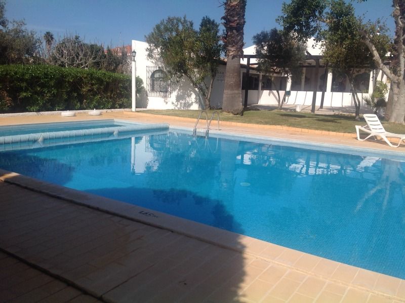 Guest house Monte Dos Avos Village - Pet Friendly Tavira